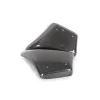 cafe 4 racer - Kryt batérie bočnej kapoty z uhlíkových vlákien pre BMW R 18  - Cafe4Racer Body Parts 