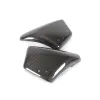cafe 4 racer - Carbon Fiber Side Fairing Battery Cover  for BMW R 18 left and right  - Cafe4Racer Body Parts 
