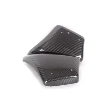cafe 4 racer - Boční kryt baterie z uhlíkových vláken pro BMW R 18  - Cafe4Racer Body Parts 