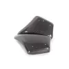 cafe 4 racer - Kryt batérie bočnej kapoty z uhlíkových vlákien pre BMW R 18  - Cafe4Racer Body Parts 