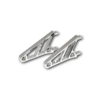 cafe 4 racer Highsider worldwide shipping
