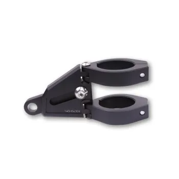 cafe 4 racer Highsider worldwide shipping