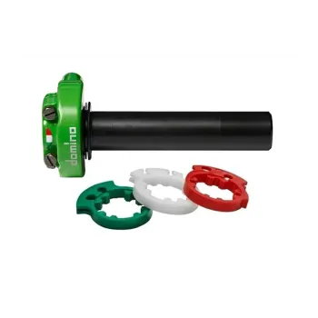 cafe 4 racer Domino & Tommaselli worldwide shipping