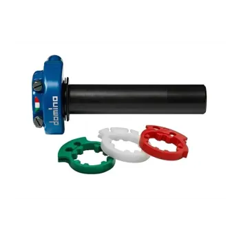 cafe 4 racer - Motogadget M-Unit blue    Motoscope TINY black ring  bundle  - Motogadget SUPER DEAL! 