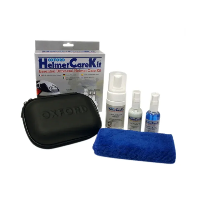 cafe 4 racer - OXFOR HELMT CARE ANTIFOG - OXFORD Prilby 5030009402043