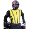 cafe 4 racer - OXFOR BRIGHTTOP ACTIVE-S Reflexní vesta - OXFORD Vesty 5030009003981