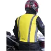 cafe 4 racer - OXFOR BRIGHTTOP ACTIVE-SIZE S Reflexní vesta - OXFORD Vesty 5030009003998