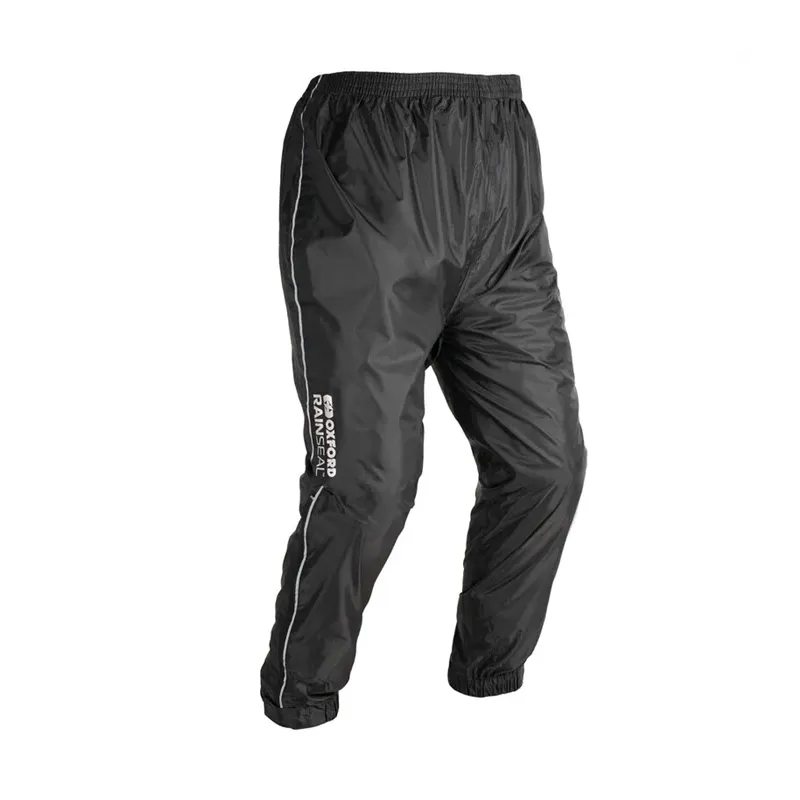 cafe 4 racer - NOHAVICE DO DAŽĎA OXFOR, 3XL - OXFORD Nepremok oblecenie do dazda 5030009414008