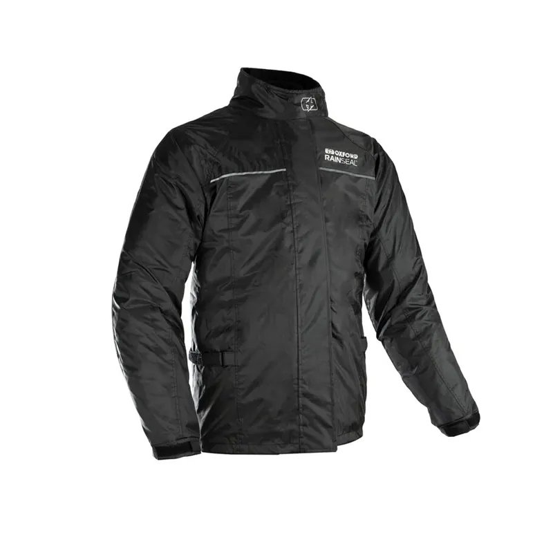 cafe 4 racer - OXFOR RAINSEAL OVER JACKET, 6XL - OXFORD Motorcycle Rain Suit 5030009413834