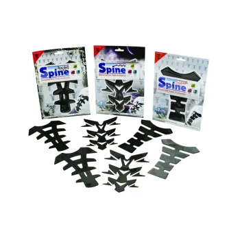 cafe 4 racer - OXFOR TANK PAD ARACHNID - OXFORD Tank pads & Straps & Stickers 5030009146466