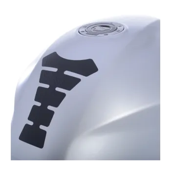 cafe 4 racer Boční ochranná & Popruhy  nádrže  custom bike parts 