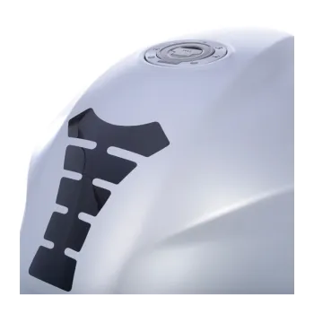 cafe 4 racer Boční ochranná & Popruhy  nádrže  custom bike parts 