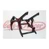 cafe 4 racer - BMW K75/100/1100/1 Platforma sedadla Retroriders CNC - Cafe4Racer Sedadlové platformy 