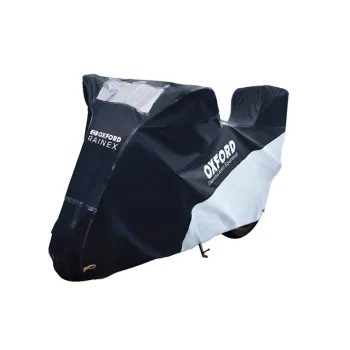 OXFOR COVER RAINEX TOP BOX - M