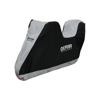 cafe 4 racer - Bike It 'Nautica' Outdoor Motorcycle Rain Cover for Extra Large Motorcycles XL - BIKEIT Motorcycle cover 
