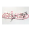 cafe 4 racer - BMW K75/100/1100/1 Platforma sedadla Retroriders CNC - Cafe4Racer Sedadlové platformy 