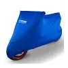 cafe 4 racer - OXFOR COVER PROTEX BLUE L - OXFORD Plachty na motocykl 5030009341809
