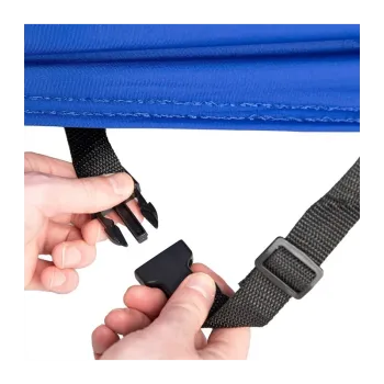 cafe 4 racer - OXFOR COVER PROTEX BLUE L - OXFORD Plachty na motocykl 5030009341809