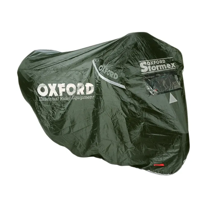 cafe 4 racer - OXFOR COVER PROTEX L - OXFORD Motorcycle cover 5030009001413