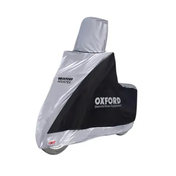 cafe 4 racer - OXFOR COVER RAINEX XL - OXFORD Motorcycle cover 5030009342530