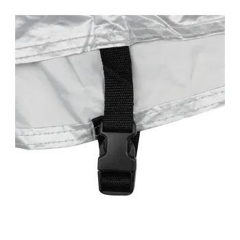 cafe 4 racer - OXFOR AQUATEX HIGHSCREEN COVER - OXFORD Motorcycle cover 5030009342127