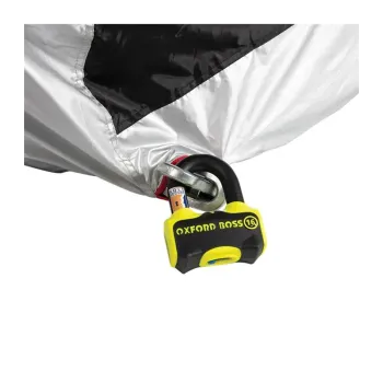 cafe 4 racer - OXFOR AQUATEX MP3 - OXFORD Plachty na motocykl 5030009342110
