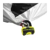 cafe 4 racer - OXFOR AQUATEX MP3 - OXFORD Plachty na motocykl 5030009342110