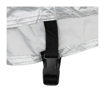 cafe 4 racer - OXFOR AQUATEX MP3 - OXFORD Plachty na motocykl 5030009342110