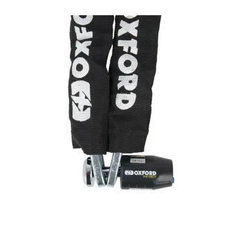 OXFOR PATRIOT CHAIN LOCK 12MM X 2.0M