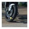 OXFOR MAGNUM U-LOCK 170X285 WITH BRACKET