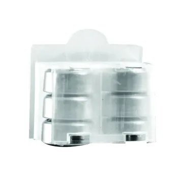 OXFOR DISC LOCK BATTERIE BOSS LOCK ALARM