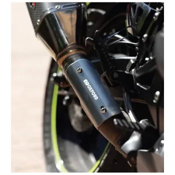 cafe 4 racer OXFORD worldwide shipping