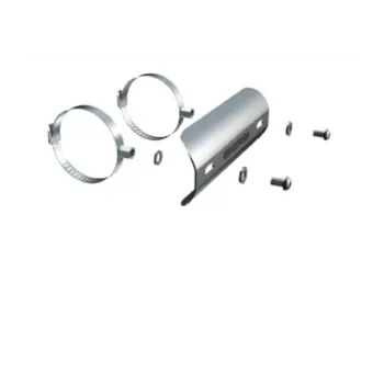 cafe 4 racer - OXFOR SPORT EXHAUST HEAT SHIELD - OXFORD Príslušenstvo 5030009422638