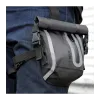 cafe 4 racer - OXFOR AQUA LEG BAG 1L, BLK/BLK - OXFORD Tašky 5030009193750