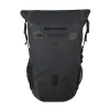 cafe 4 racer - BATOH OXFOR AQUA 25L, BLK/BLK - OXFORD Tašky 5030009193545