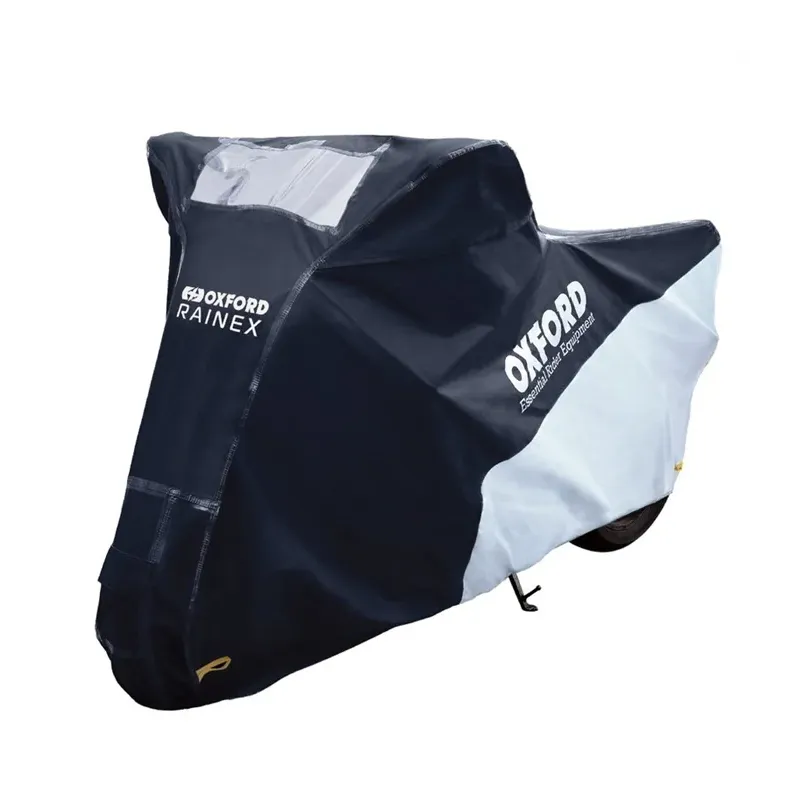 cafe 4 racer - OXFOR COVER RAINEX XL - OXFORD Motorcycle cover 5030009342530