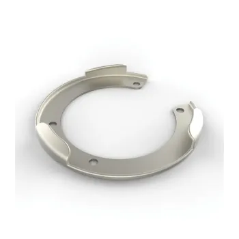 OXFOR ADAPTATOR QUICK LOCK TYPE 2 QR