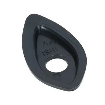 cafe 4 racer - SHIN YO montážne platne INDY SPACER pre rôzne KAWASAKI Z750/800/1000, ZX10R, 636, ER6, sada - Shin Yo Podložka pod smerovku 4054783254200