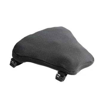 cafe 4 racer - Bobber Solo seat  TUCK N'ROLL DIAMOND LINE Coffe - Cafe4Racer Seats 