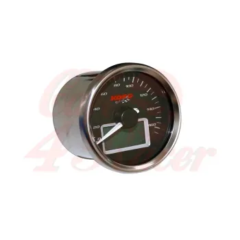 cafe 4 racer - KOSO GP style D55 - Koso Digitálne rýchlomery 4260303011059