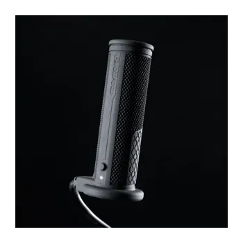 cafe 4 racer - OXFOR HOTGRIPS PRO TOURING INTEGRATED - OXFORD Heated Grips 5030009431289