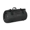 cafe 4 racer - OXFOR ROLL BAG AQUA T-30, BLK - OXFORD Tašky 5030009193330