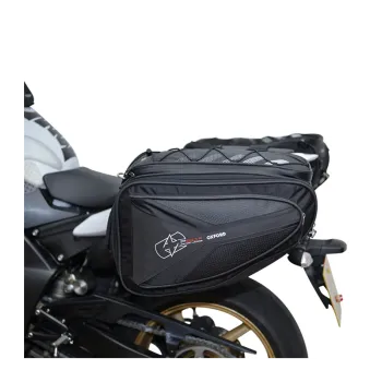 cafe 4 racer - OXFOR ATLAS INNER BAG T30 - OXFORD Bags 5030009443695
