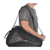 cafe 4 racer - OXFOR PANNIERS P60R , BLK - OXFORD Bags 5030009101205