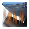 cafe 4 racer - BRAŠNY OXFOR P60R , BLK - OXFORD Tašky 5030009101205