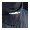 cafe 4 racer - OXFOR ADVANCED WINDPROOF BALACLAVA BLK - OXFORD Balaclavas 5030009420672