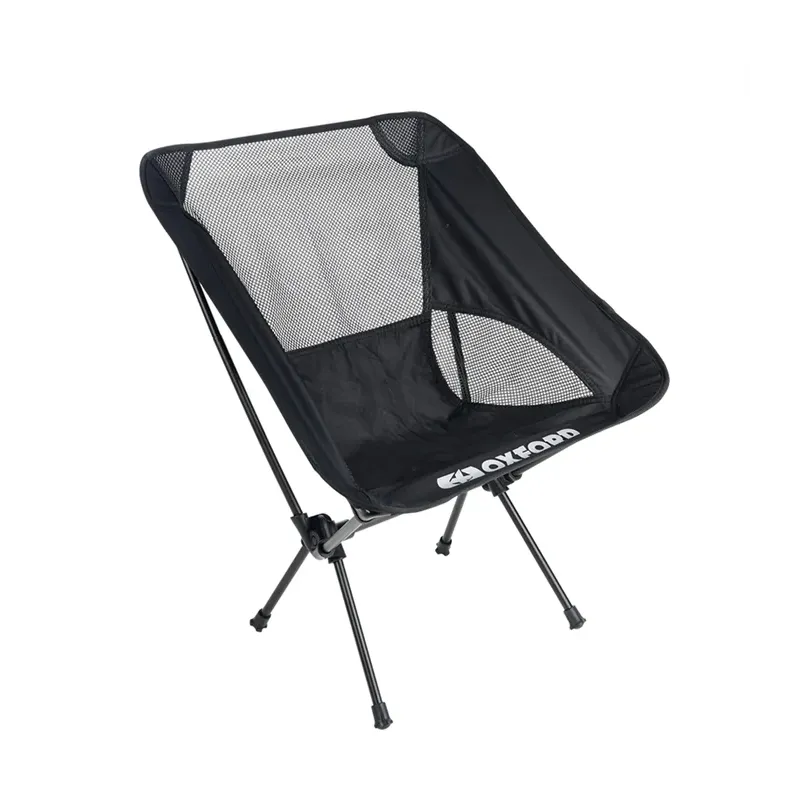 cafe 4 racer - OXFOR CAMPING CHAIR - OXFORD Na Cestovanie 5030009414794