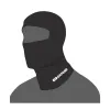 cafe 4 racer - OXFOR BALACLAVA WARMDRY BLK - OXFORD Kukly 5030009420689