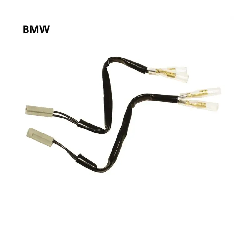 INDIKÁTOR OXFOR VEDE BMW