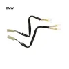cafe 4 racer - OXFOR INDICATOR LEADS BMW - OXFORD Adapter cable 5030009148972